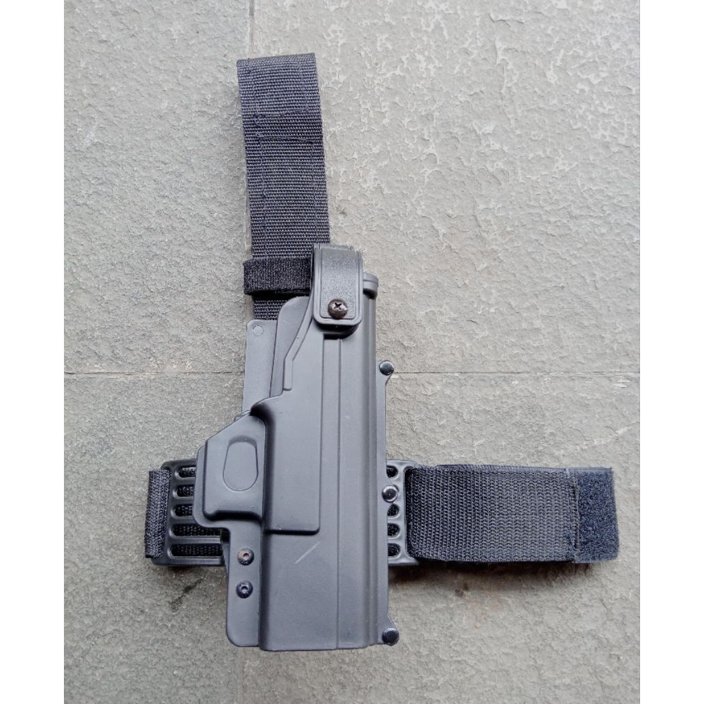 Holster HS Paha Tactical
