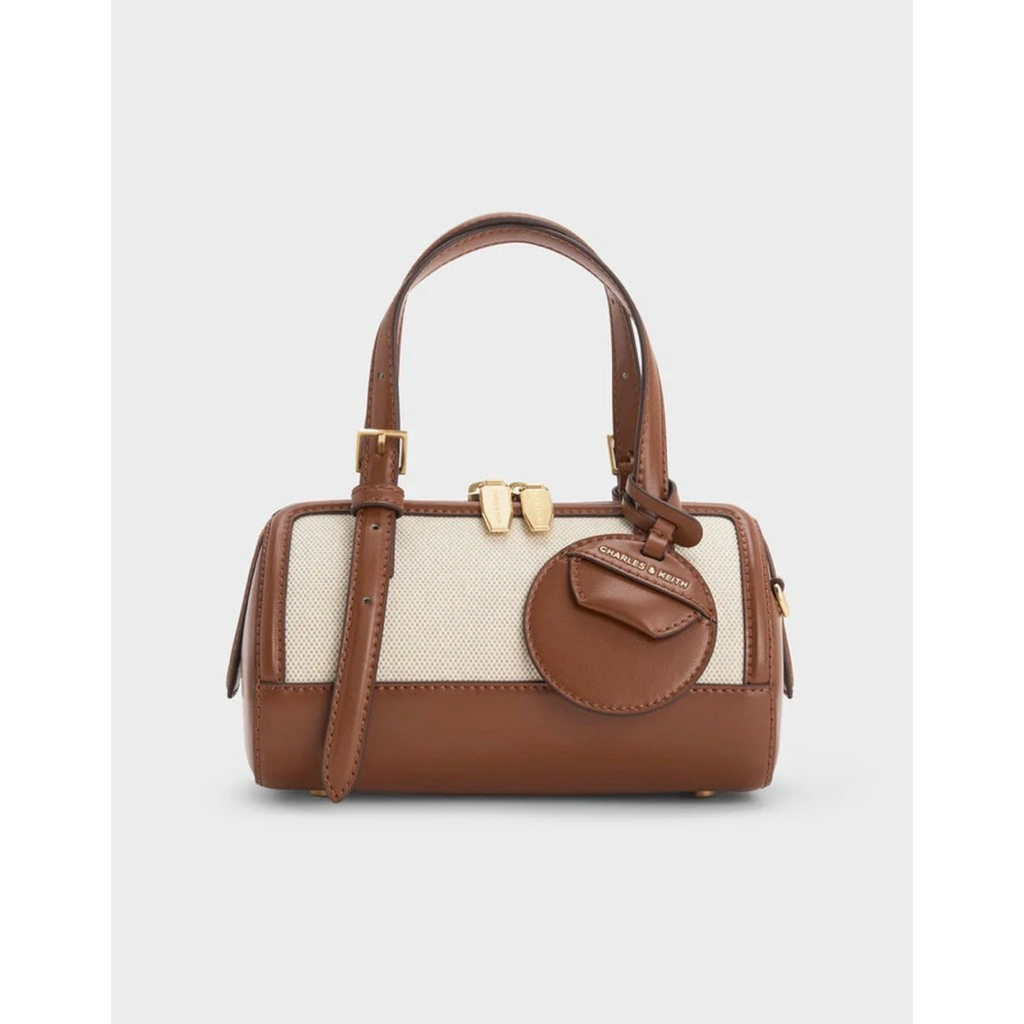 Ori Enola Canvas Bowling Bag