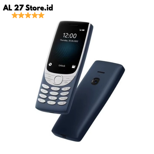 Nokia 8210 Klasik Original