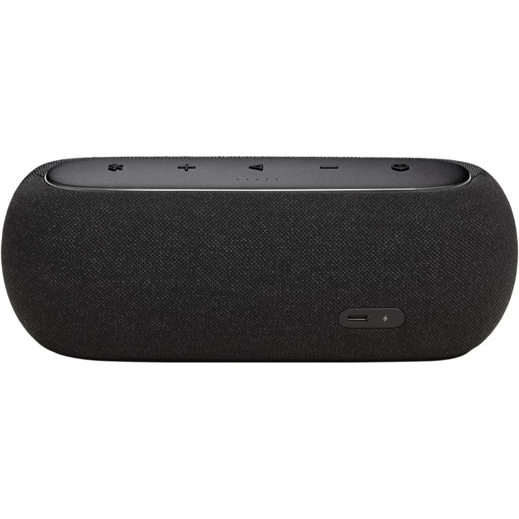 Harman Kardon Luna Portable Bluetooth Speaker