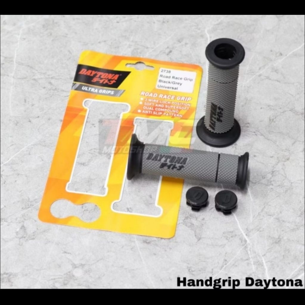 Handgrip grip Daytona ORIGINAL