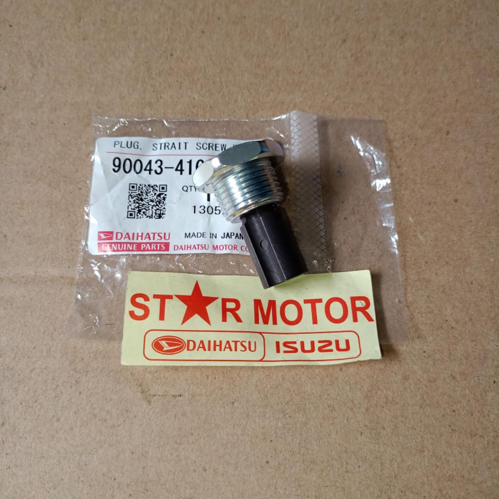 Baut gardan granmax,baut gardan avanza,baut tap gardan xenia,baut gardan terios original