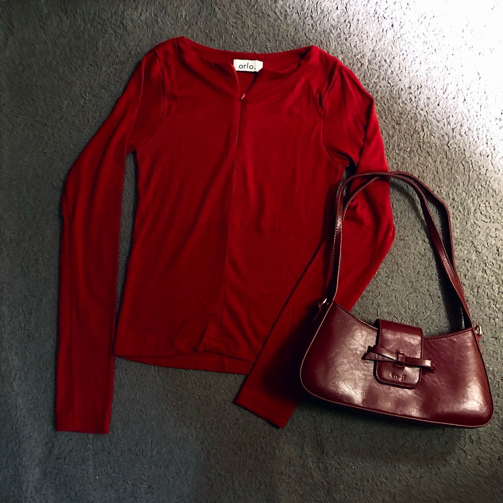 baju orlo