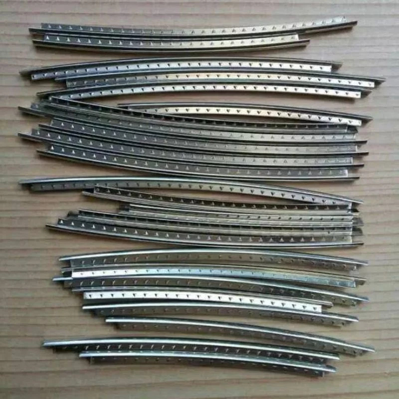 besi fret gitar akustik