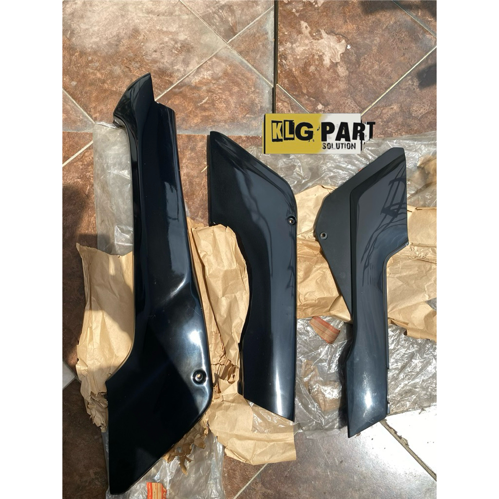 Body Bodi Belakang Suzuki Rgr Jumbo Sprinter Original Suzuki Baru New 47211-12B00L319