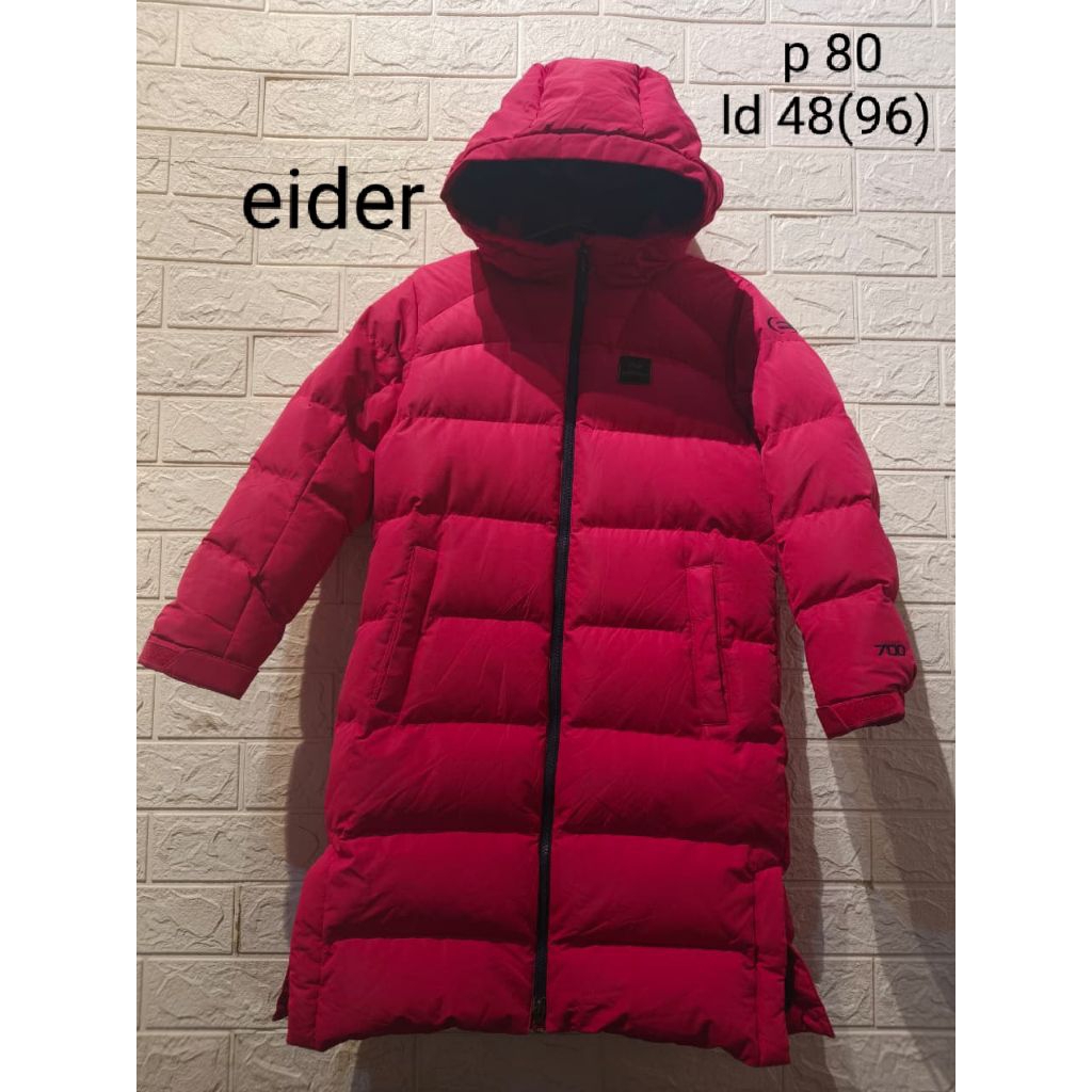 Bulang eider