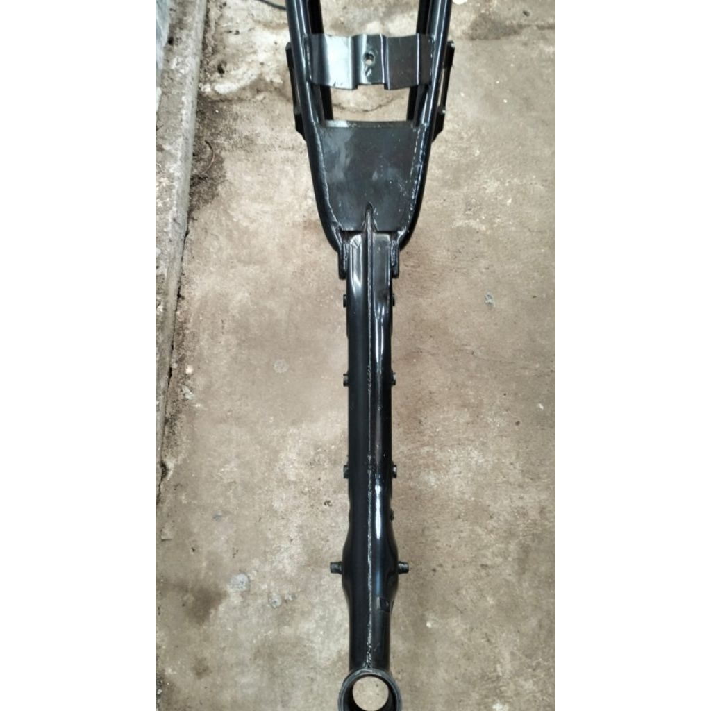 rangka gl100 balungan kecil
