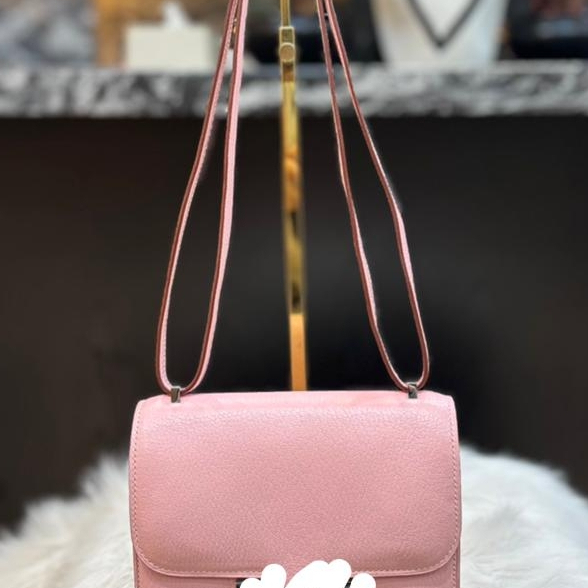 CONSTANCE 18 CHEVRE PHW - ROSE SAKURA -