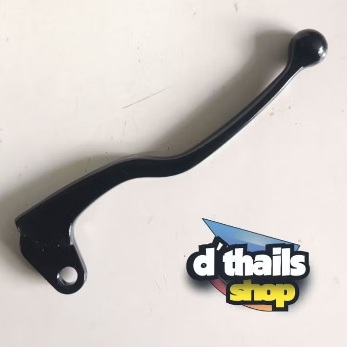 heandle handel hendel tuas rem depan Tromol Yamaha Force1 F1 F1z crpton DT100 DT 100