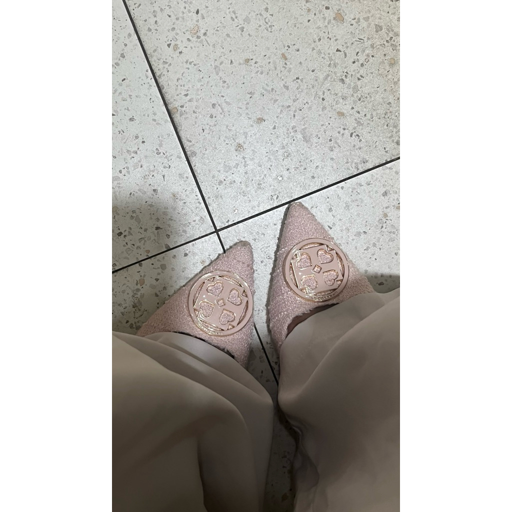 sepatu urban n co