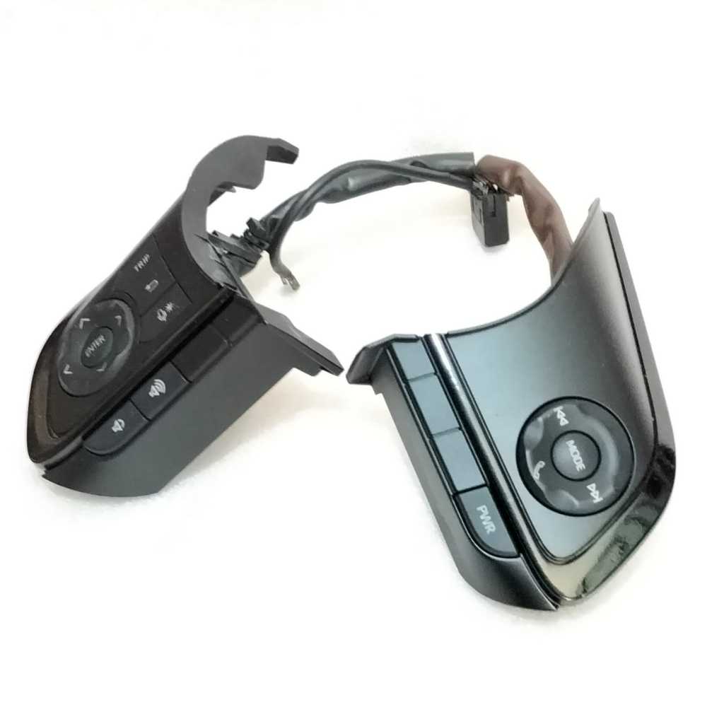tombol stir / tombol audio avanza xenia 2021 rocky raize original