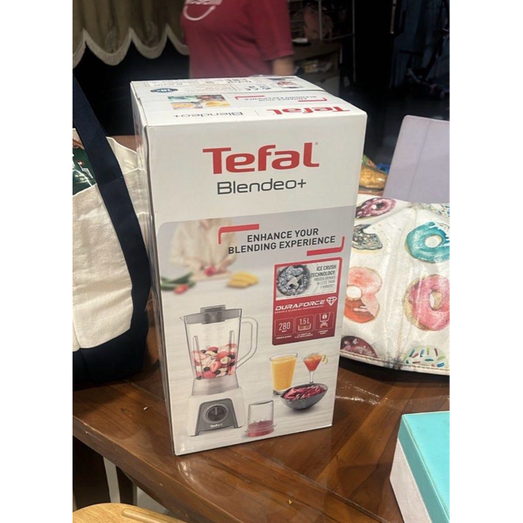 Tefal Blendeo+ Blender