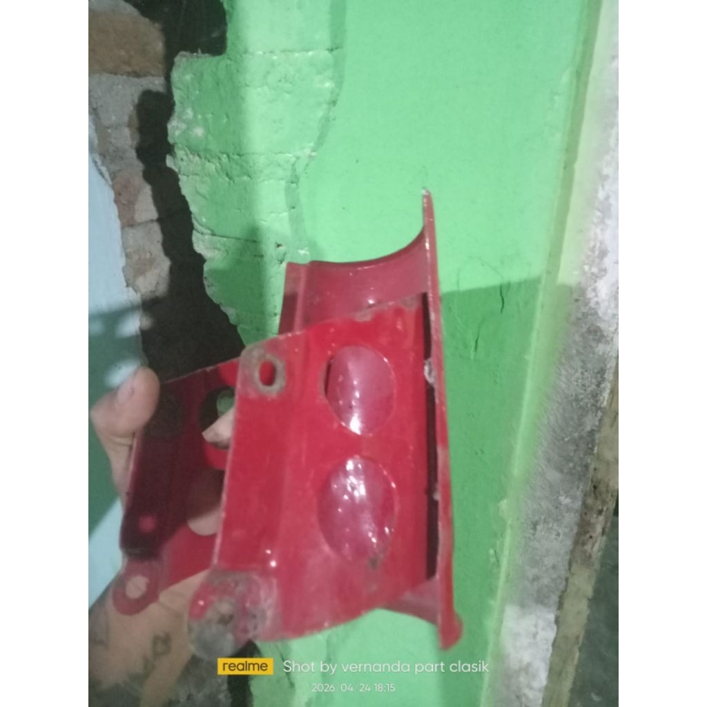 panel dasi c70 original