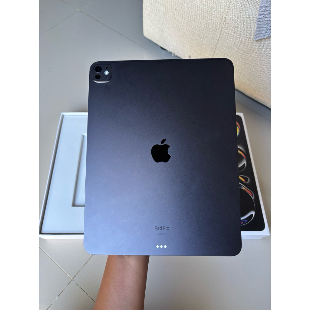 Apple iPad PRO M4 13 inch 256GB WIFI - Second Inter