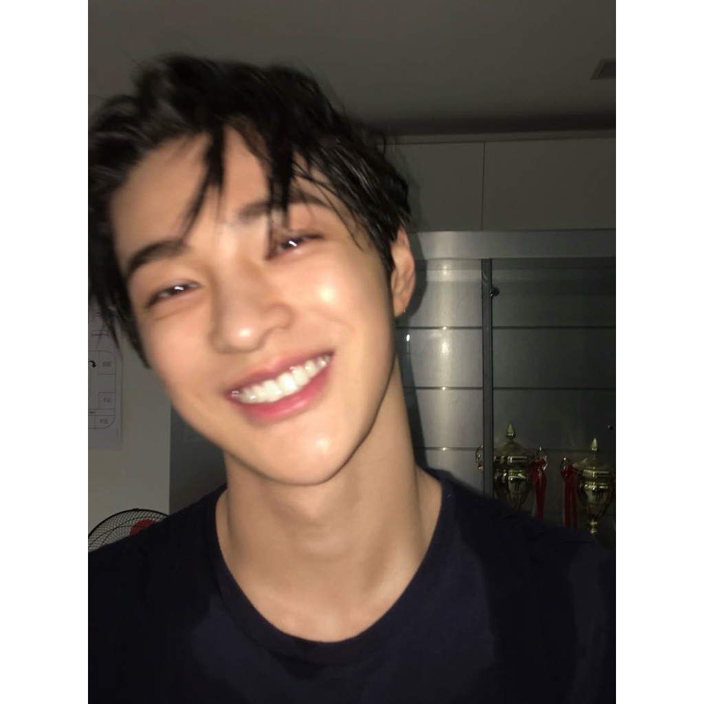 co album/ pc cortis
