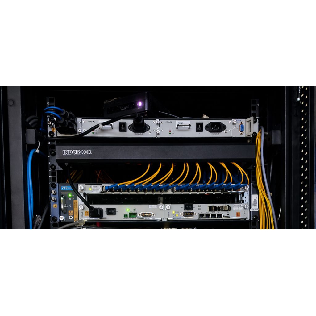 Paket olt ZTE C320