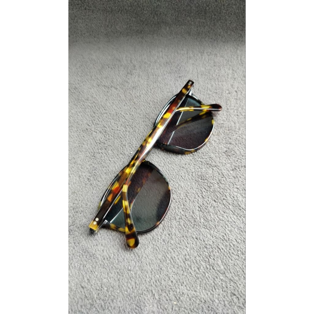 kacamata frem sunglasses moscot Arthur col.tortoise(46-21-145)