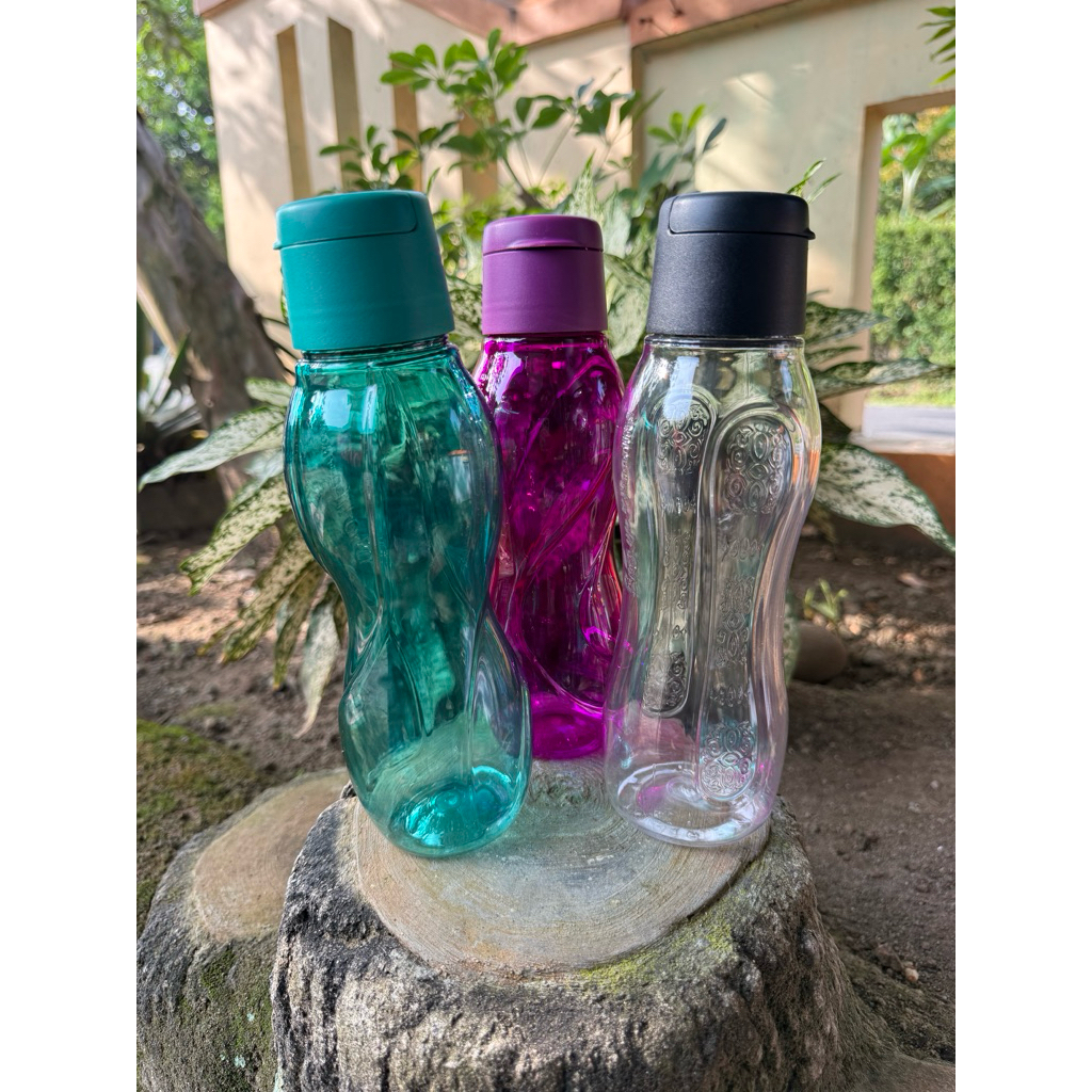 Biolife Dewata Ungu / Biolife Borneo Bottle hitam 1pc
