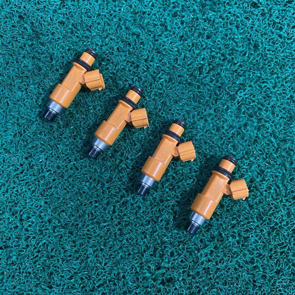 SPAREPART MOBIL COPOTAN - INJECTOR SUZUKI APV