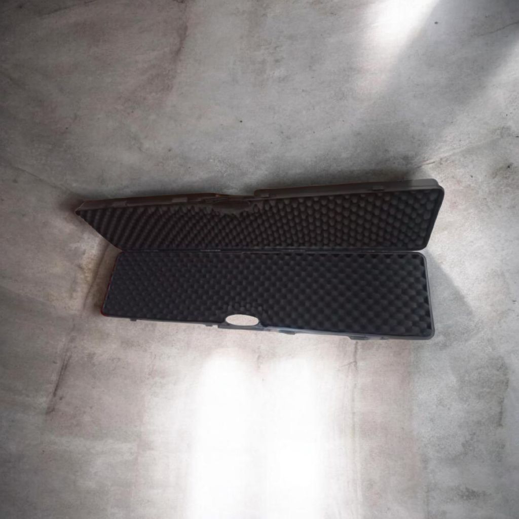 Hardcase Pcp | Koper Pcp | Tas Koper | Tas Hardcase Panjang 40cm Lebar 35cm
