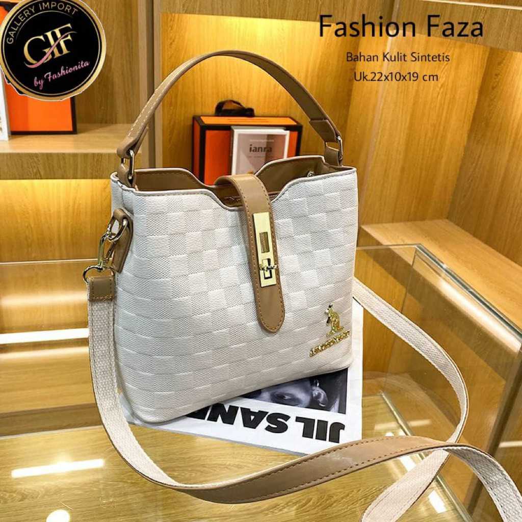 tas faza