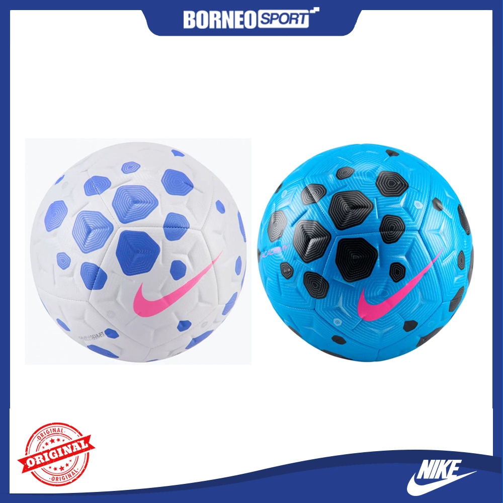 BOLA SEPAK NIKE ACADEMY FA25 / BOLA SEPAK NIKE ORIGINAL