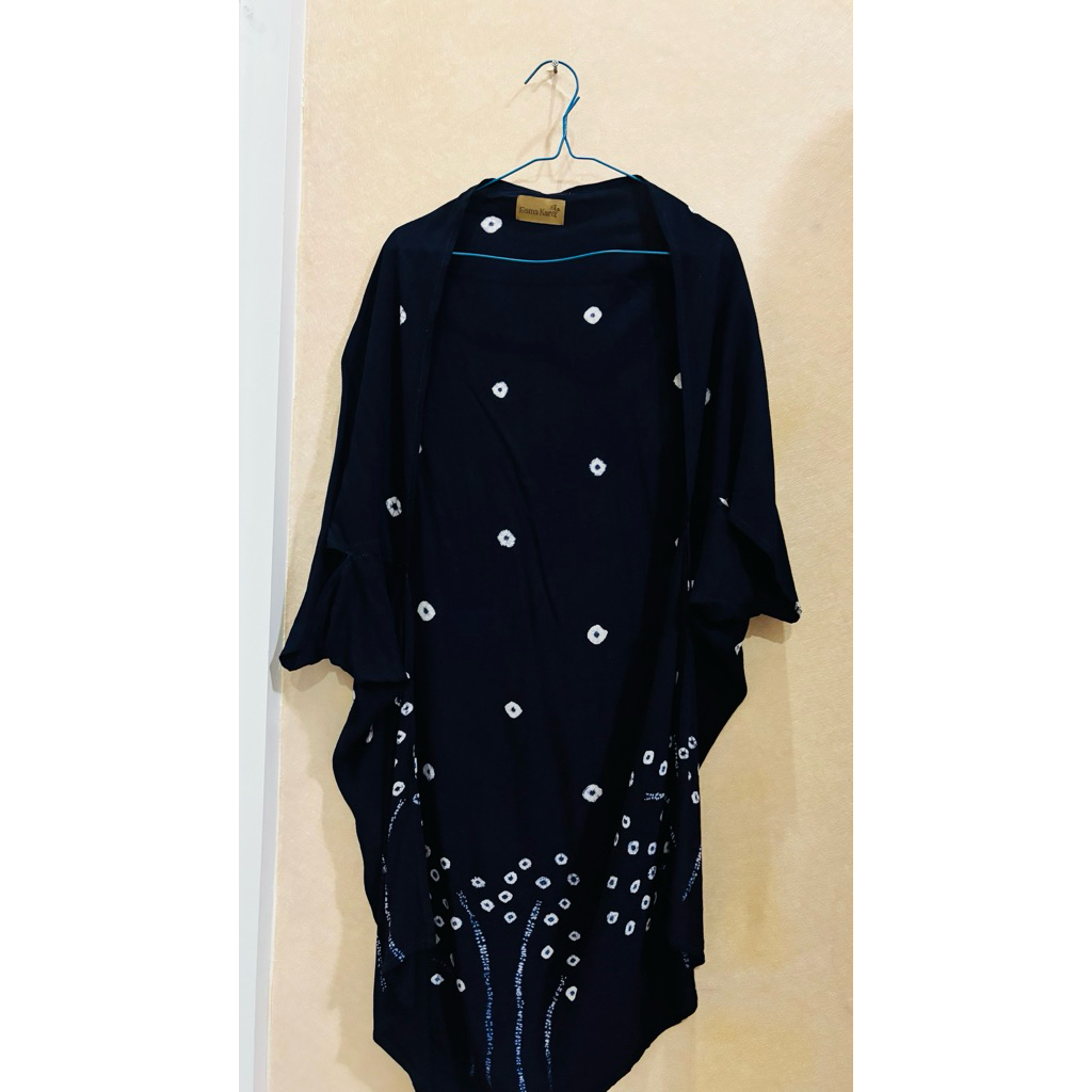 Dama kara outer