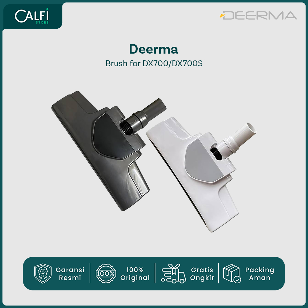 Brush Sikat for Deerma DX700/DX700S
