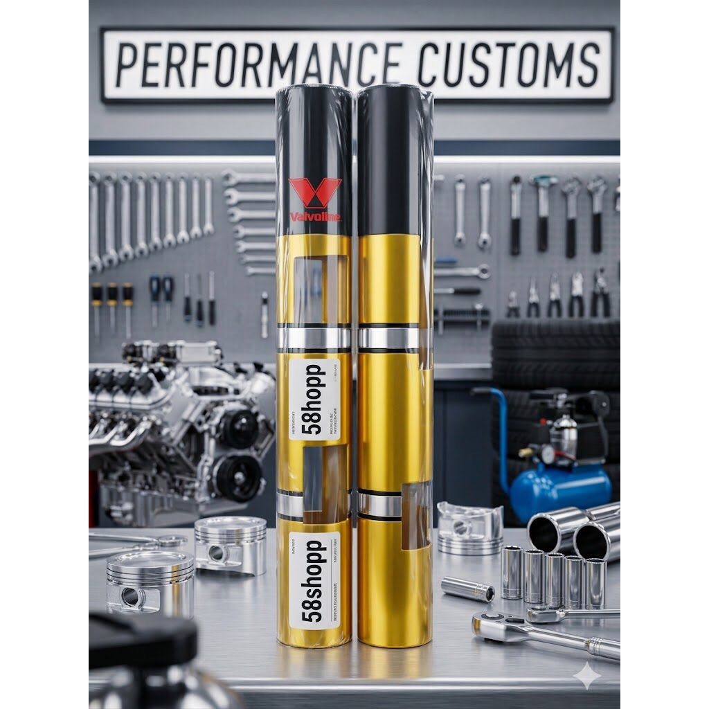 COVER SHOCK DEPAN MATIC YAMAHA FAZZIO
