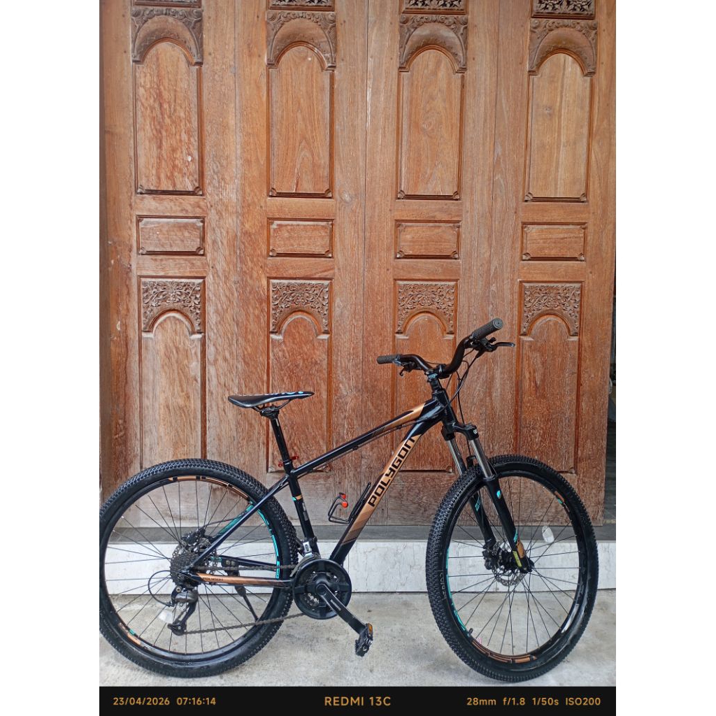 polygon premier 4 r27,5 size S mulus