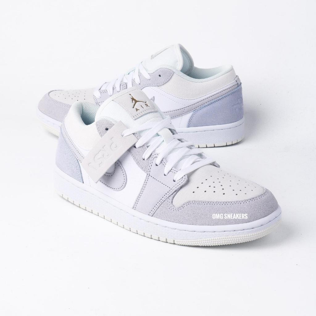 Air Jordan 1 Low Paris 2024 - BNIB Original 100%