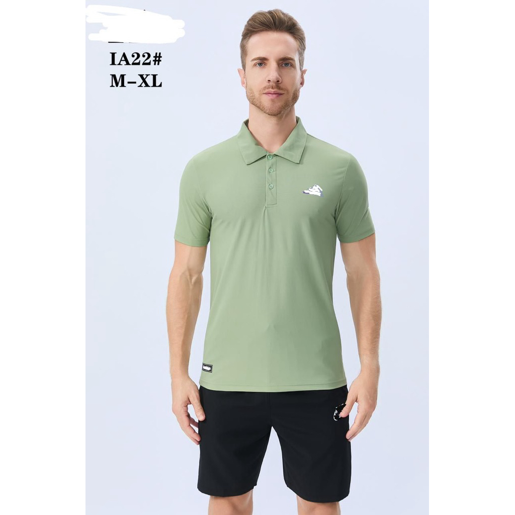 kaos olahraga runing gym olahraga