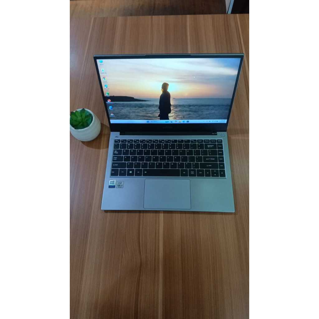 INFINIX INBOOX X1  I3 GEN 10