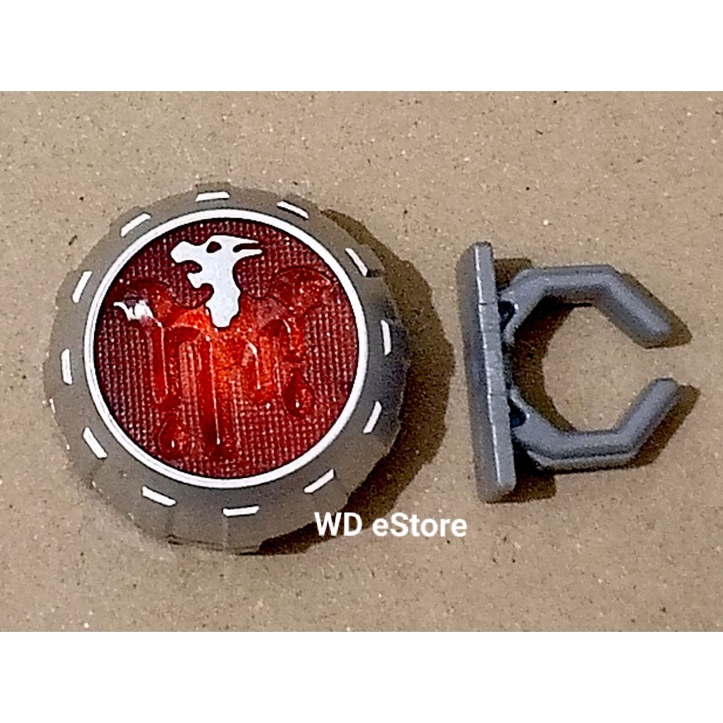 Bandai Kamen Rider Wizard, Garuda Wizard Ring