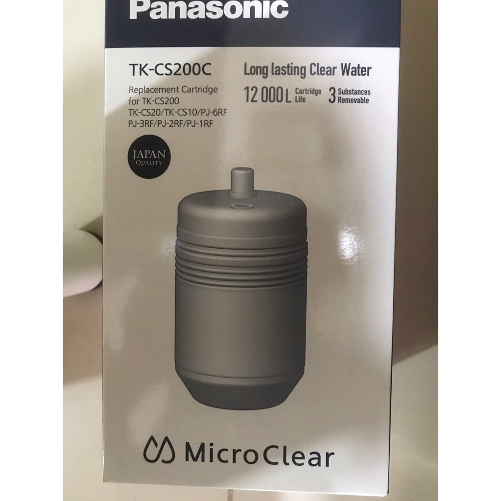PanasonicP6JRC