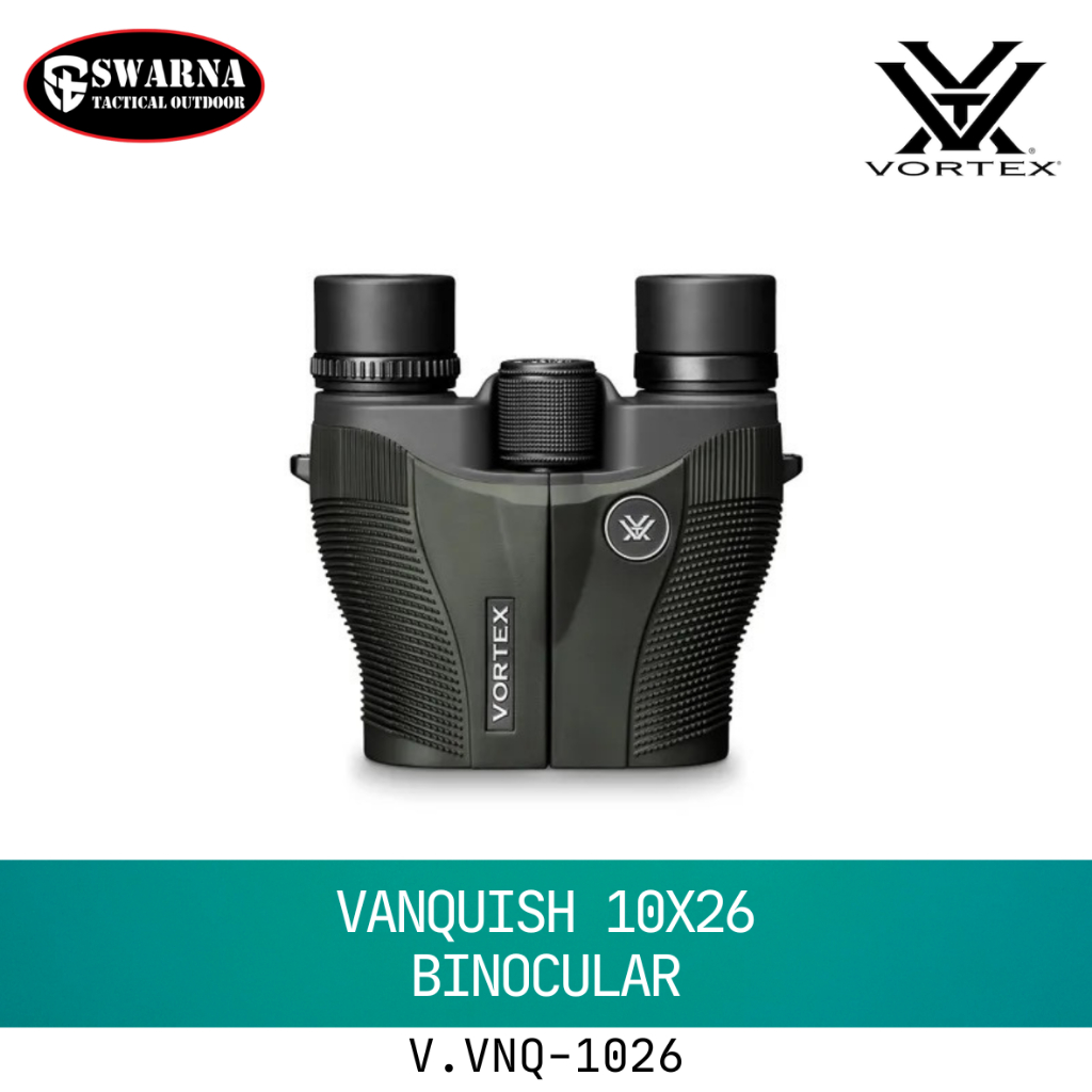 VORTEX Vanquish 10x26