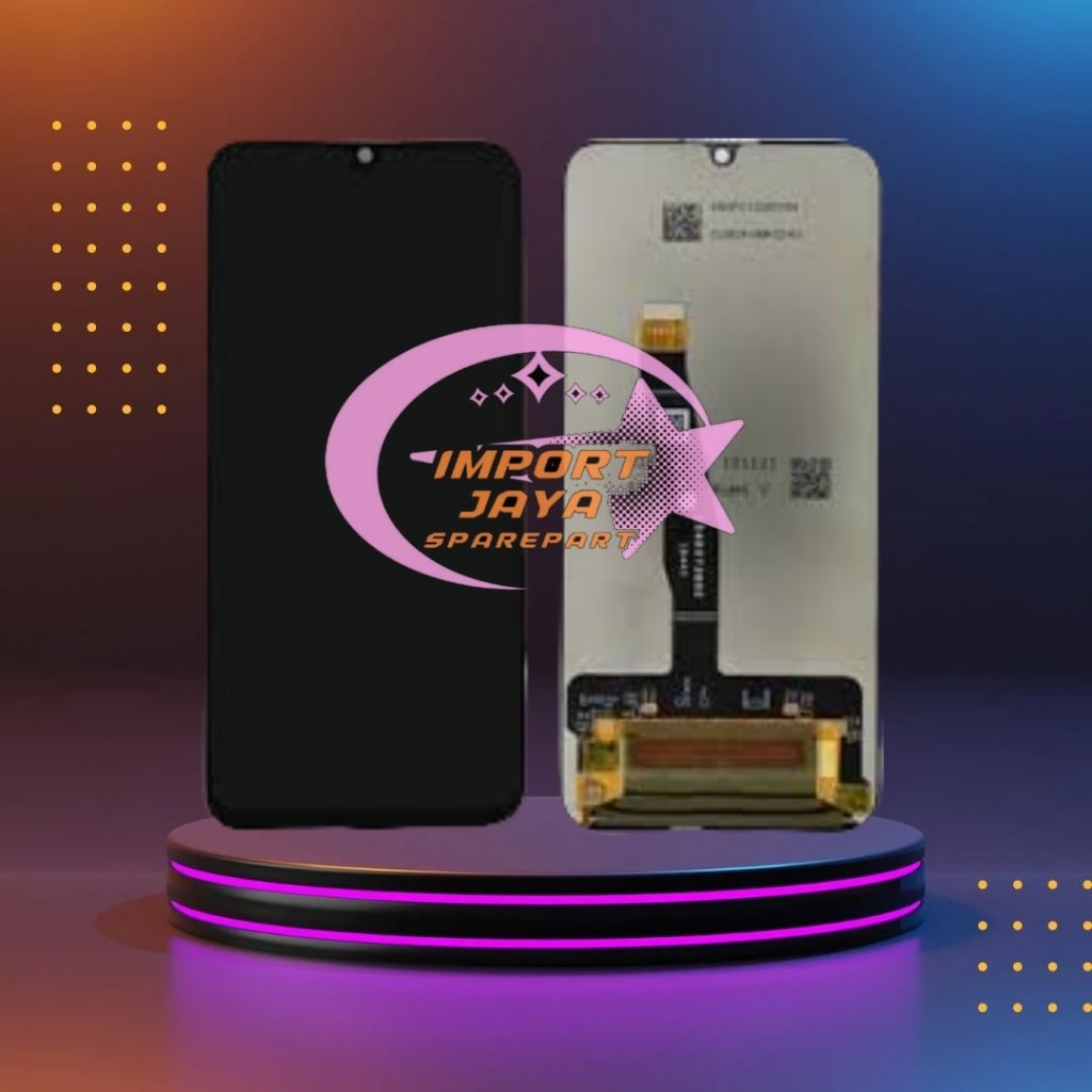 LCD TOUCHSCREEN HONOR 20I - HONOR 20 LITE ORG - LCD FULLSET