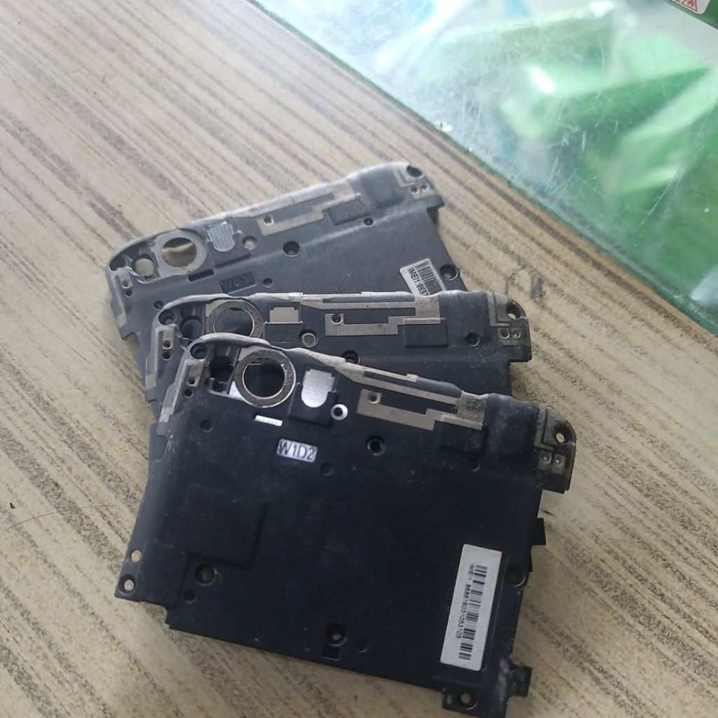 tutup redmi 5a copotan