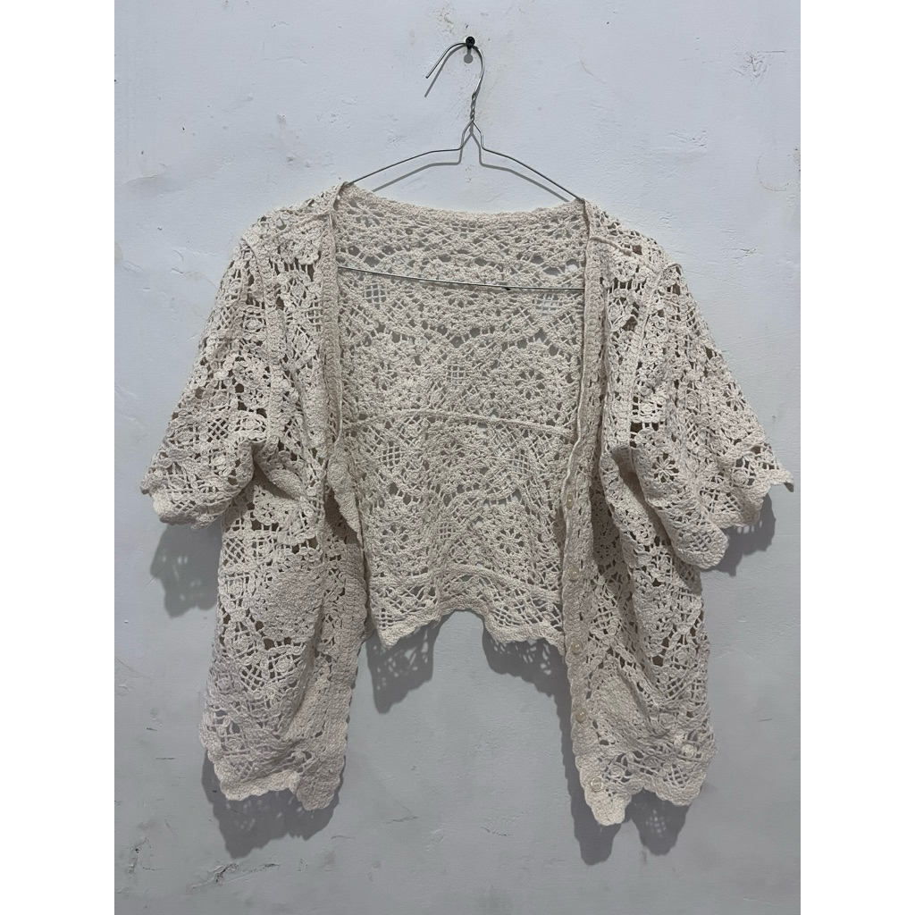 outer rajut ld 100-110