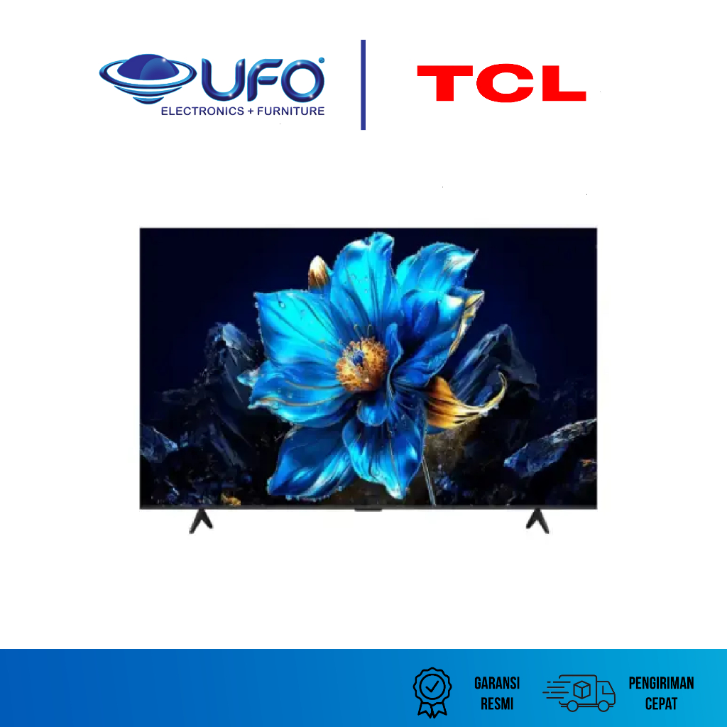 TV TCL QLED 50T61C