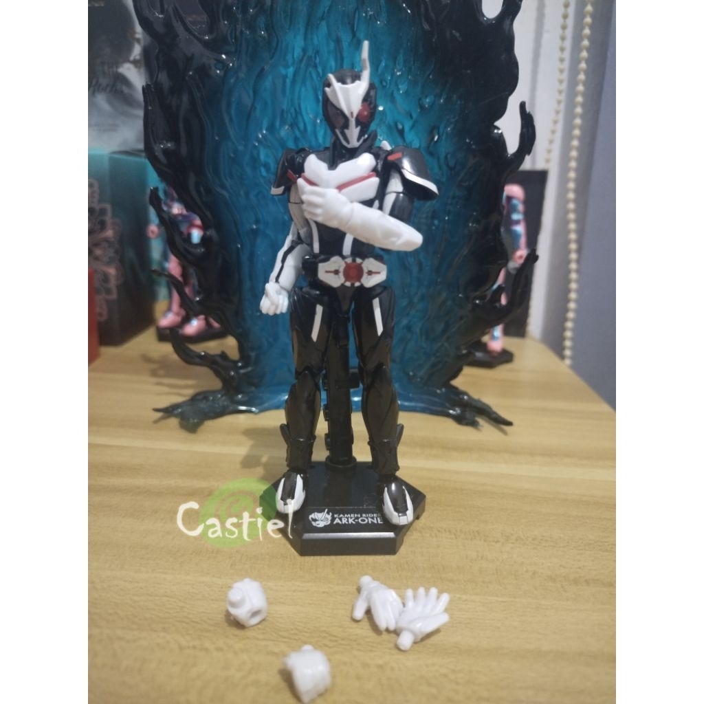 sodo Kamen rider arkone