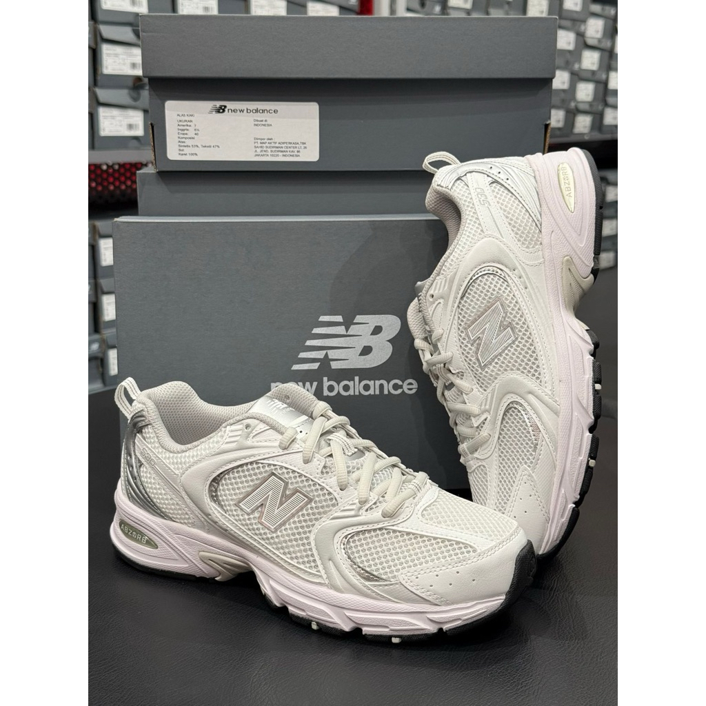 sepatu Nb 530