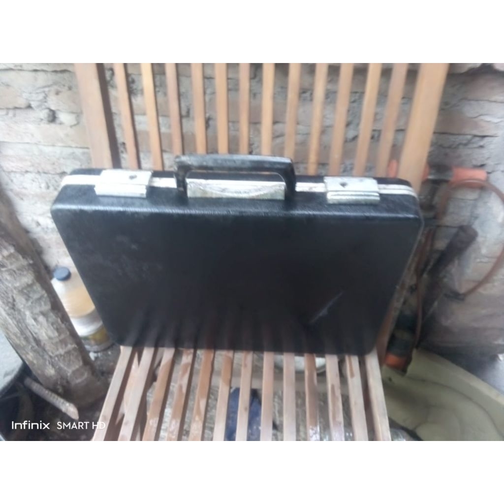 KOPER JADUL, KOPER VINTAGE