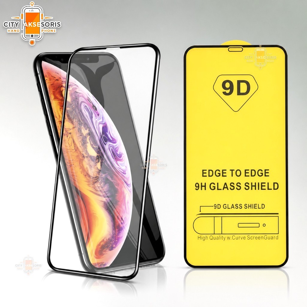 Tempered Glass Full Vivo Y20s Anti Gores Kaca Full Vivo Y20s