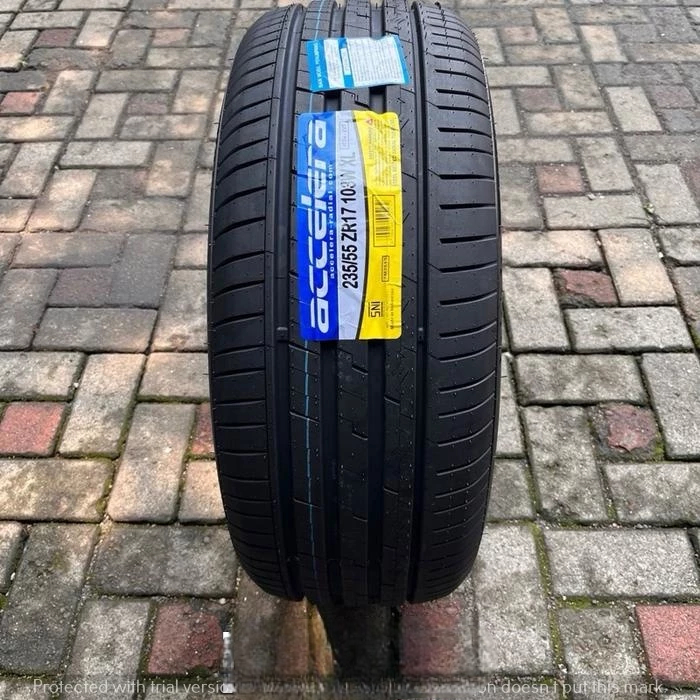 Jual Ban Mobil 235 55 R17 ACCELERA iota EVT 235 55 R17