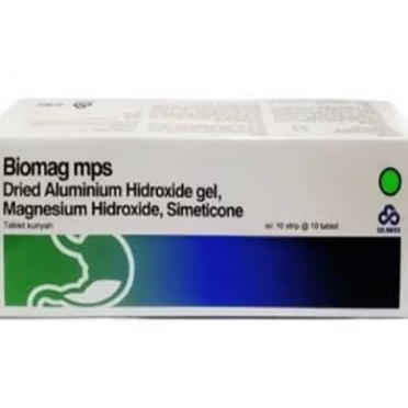 Biomag Mps - Box