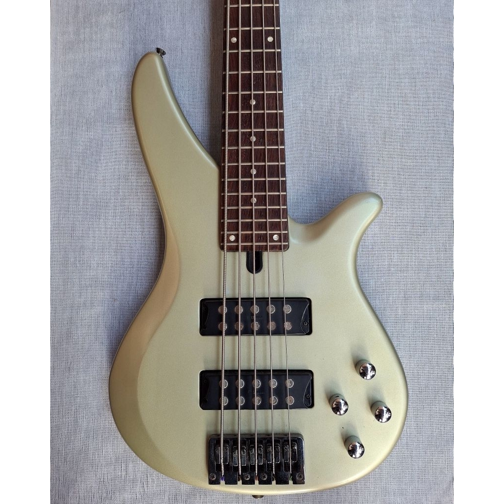 yamaha rbx 375