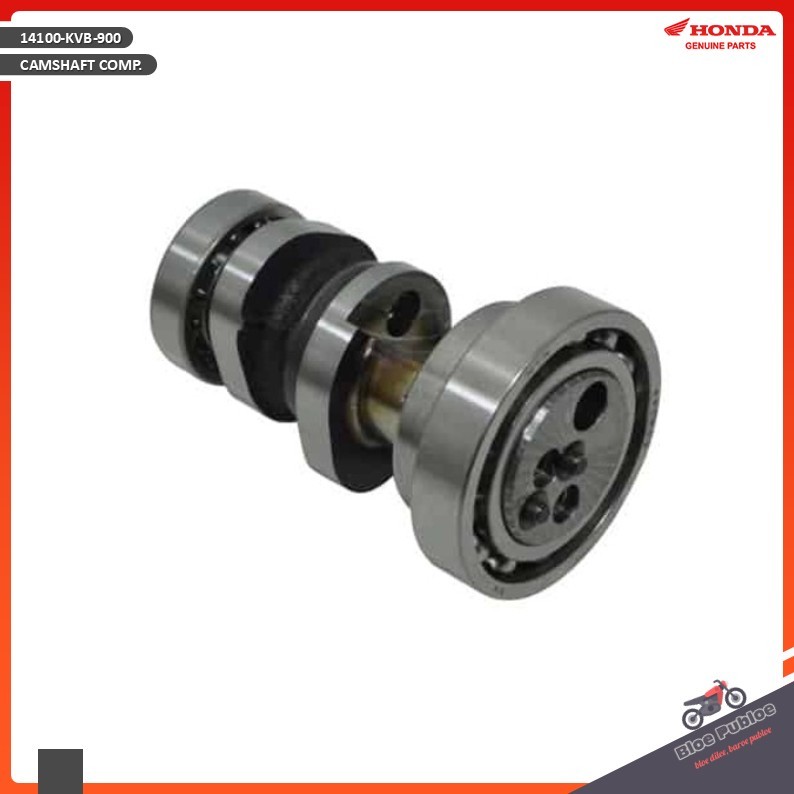 Noken As Honda Vario Techno 110/14100KVB900/CAMSHAFT COMP.