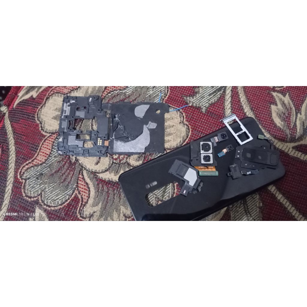 sparepart samsung S9+