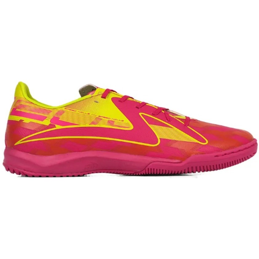 SEPATU FUTSAL SPECS ACC DEUX IN-PICKLED PINK/NASTURTIUM ORIGINAL
